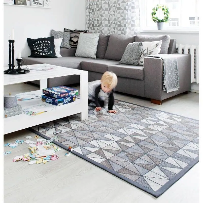 Vaip Treski 140x200 cm linen