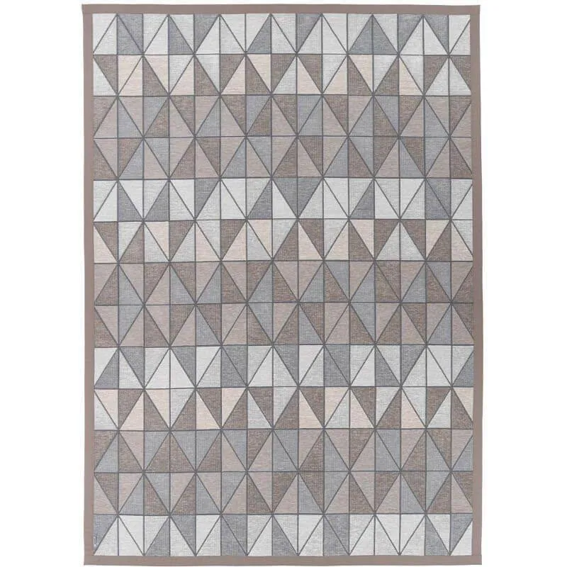 Vaip Treski 140x200 cm linen