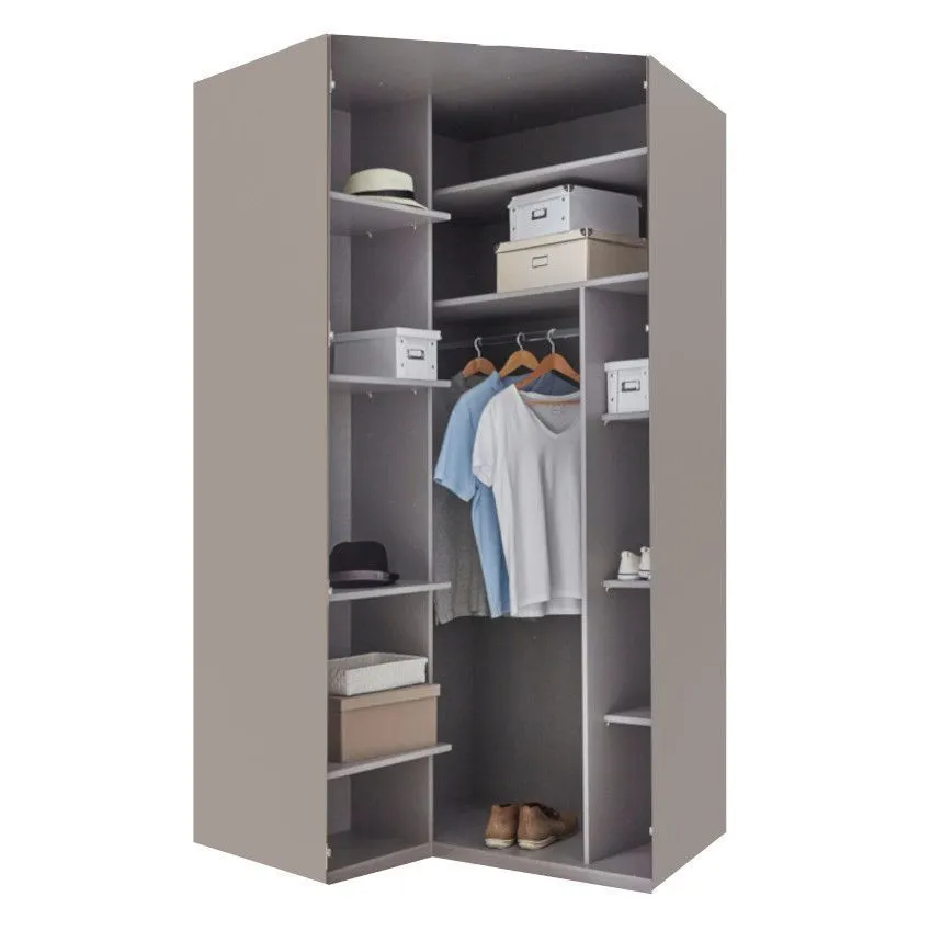 Nurgakapp New York A 2u+peegel hele tamm