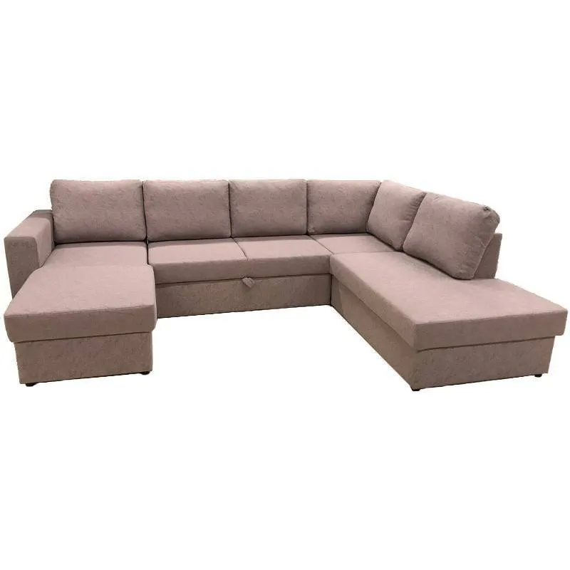 Nurgadiivanvoodi Susanna 2 Jumbo