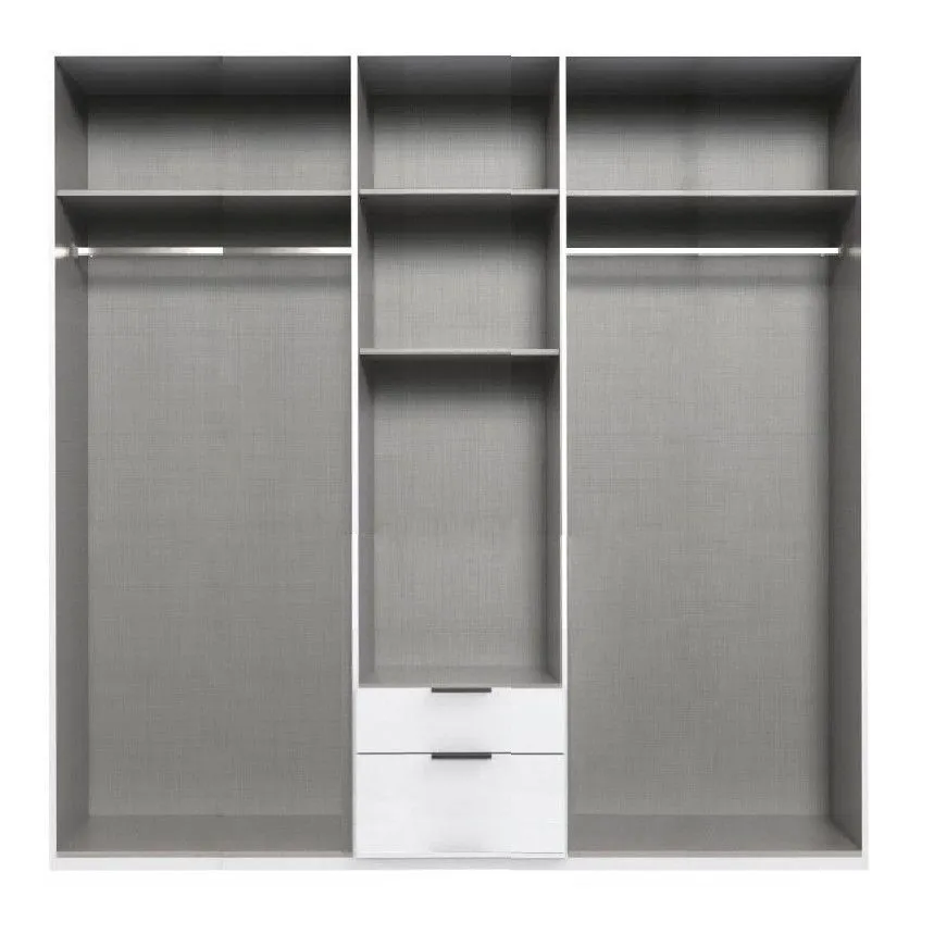 Riidekapp New York A