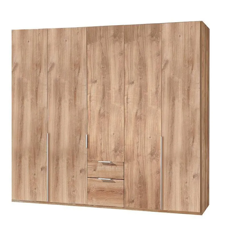 Riidekapp New York A 4u2s 225 tammeplank