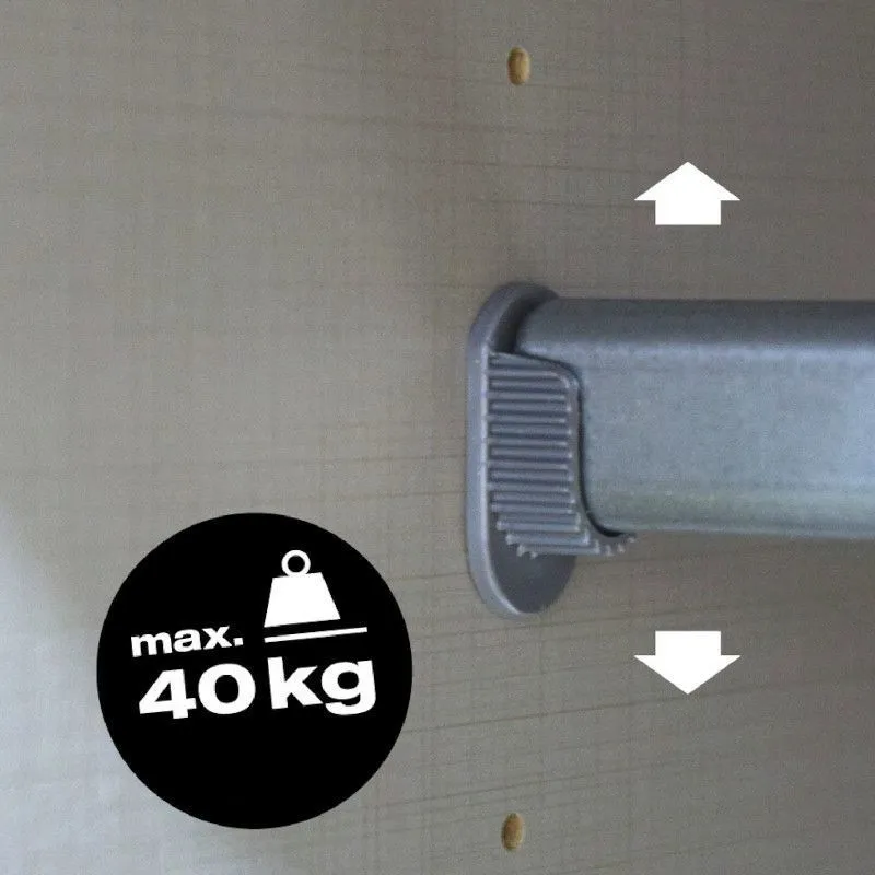 Riidekapp New York A 6u2s 270 tammeplank