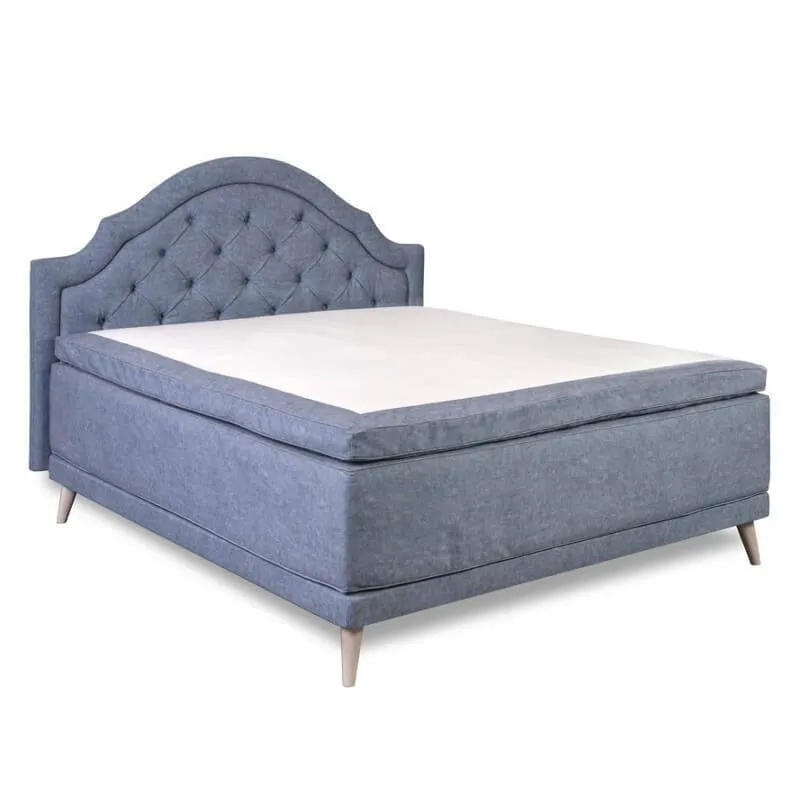 Voodipeats Royal Hypnos 186x122 cm klass 1