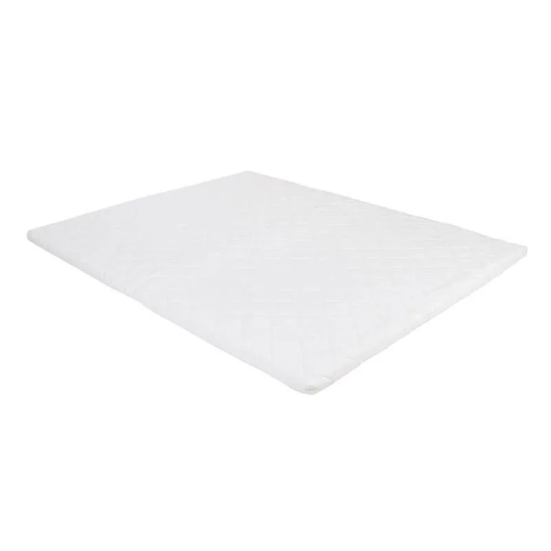 Vedrumadrats+kattemadrats Erika Fern 80x200 cm