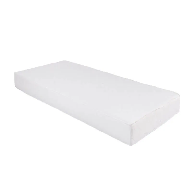 Vedrumadrats+kattemadrats Erika Fern 80x200 cm