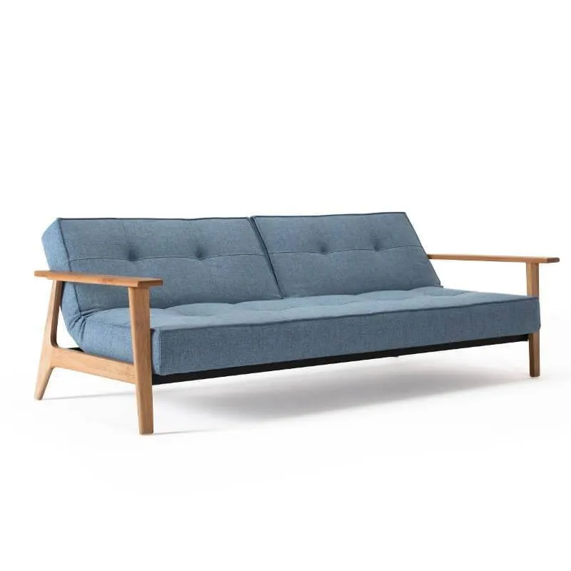 Innovation diivanvoodi Splitback Frej