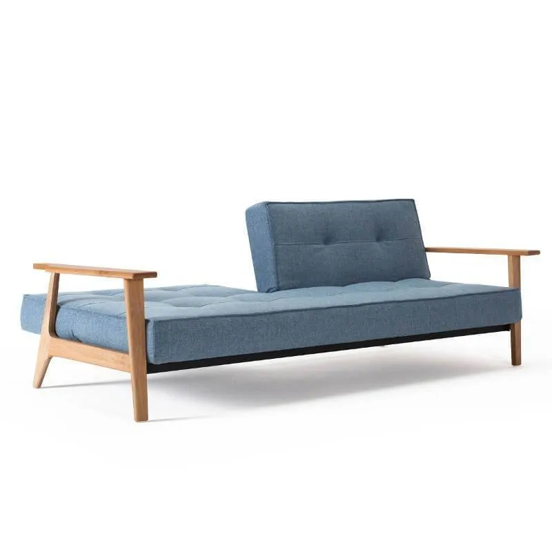 Innovation diivanvoodi Splitback Frej