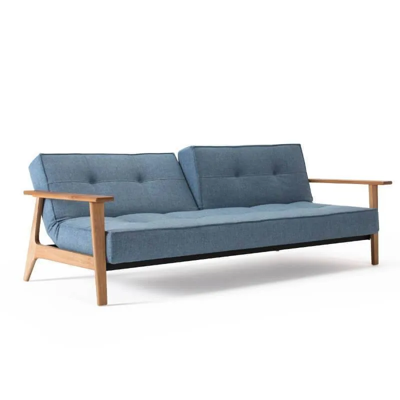 Innovation diivanvoodi Splitback Frej