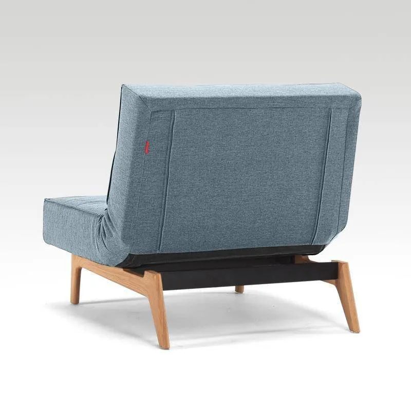 Innovation tugitool Splitback Eik