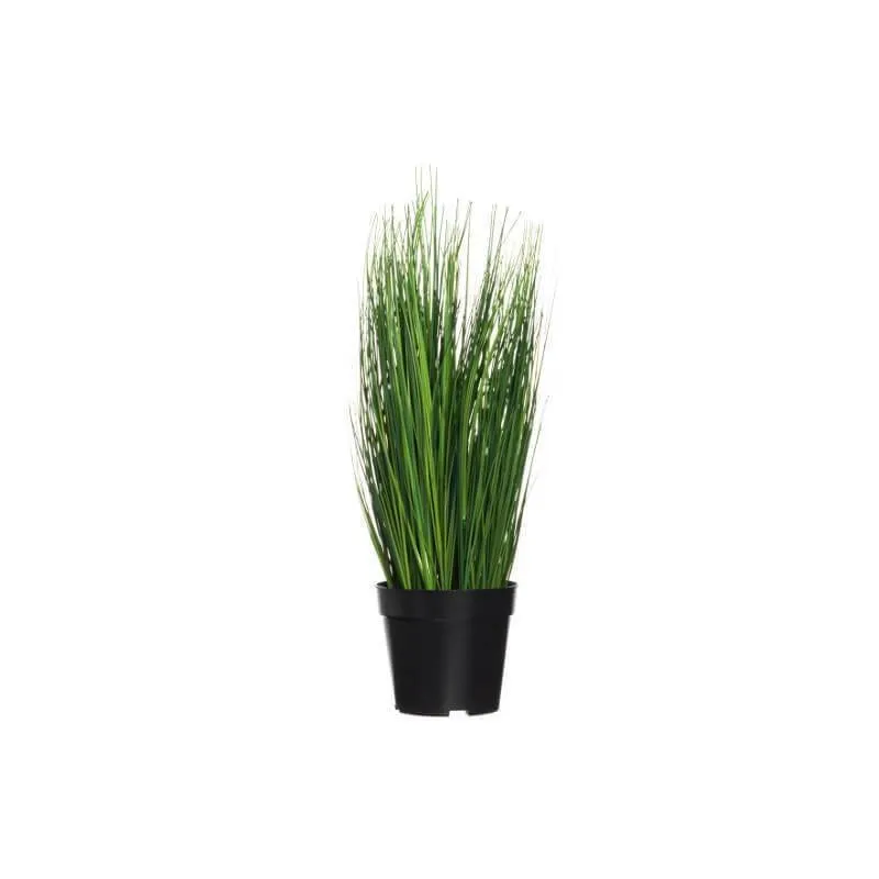 Kunstlill Grass 54 cm