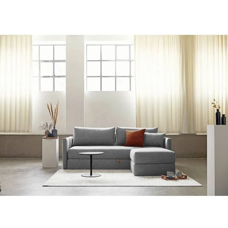 Innovation tumba Cornila hall