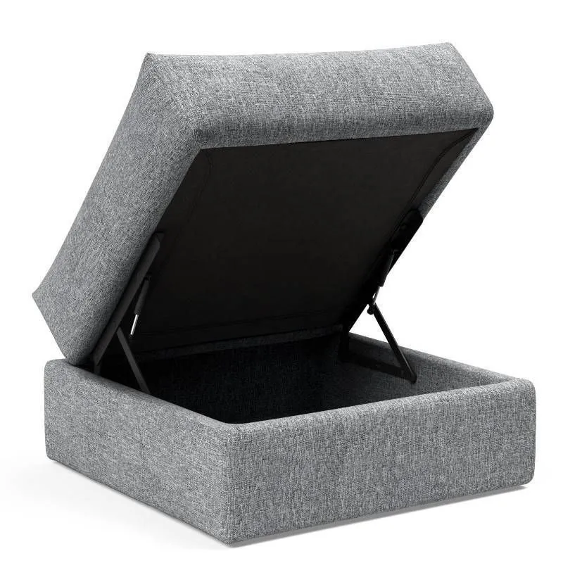 Innovation tumba Cornila hall