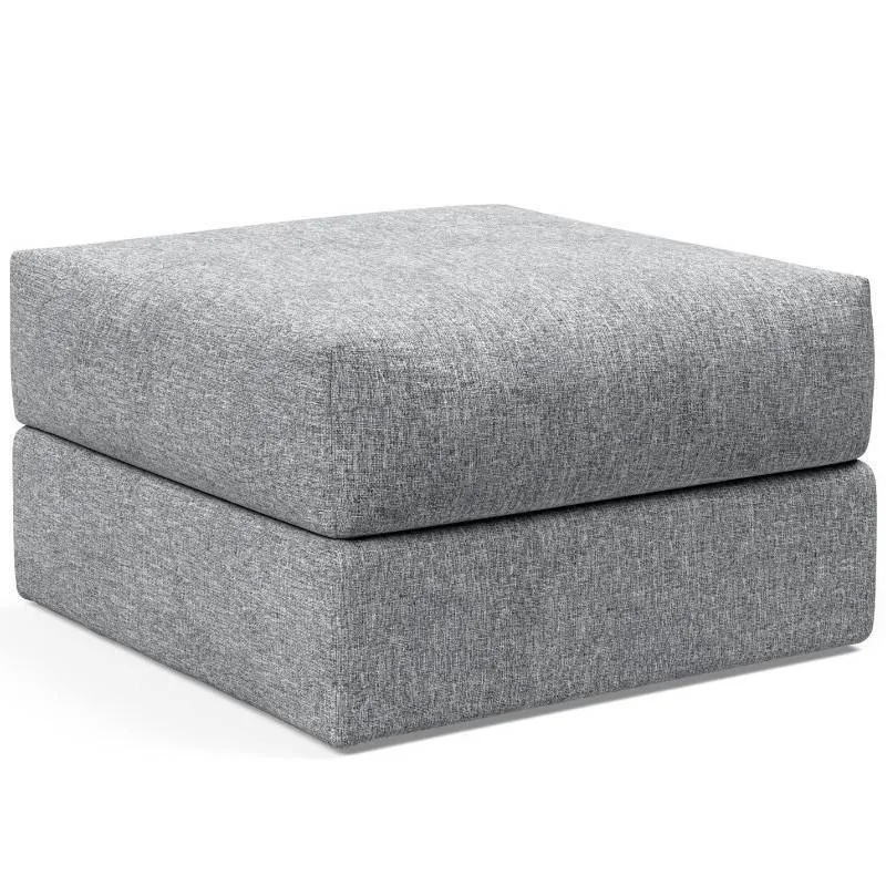 Innovation tumba Cornila hall