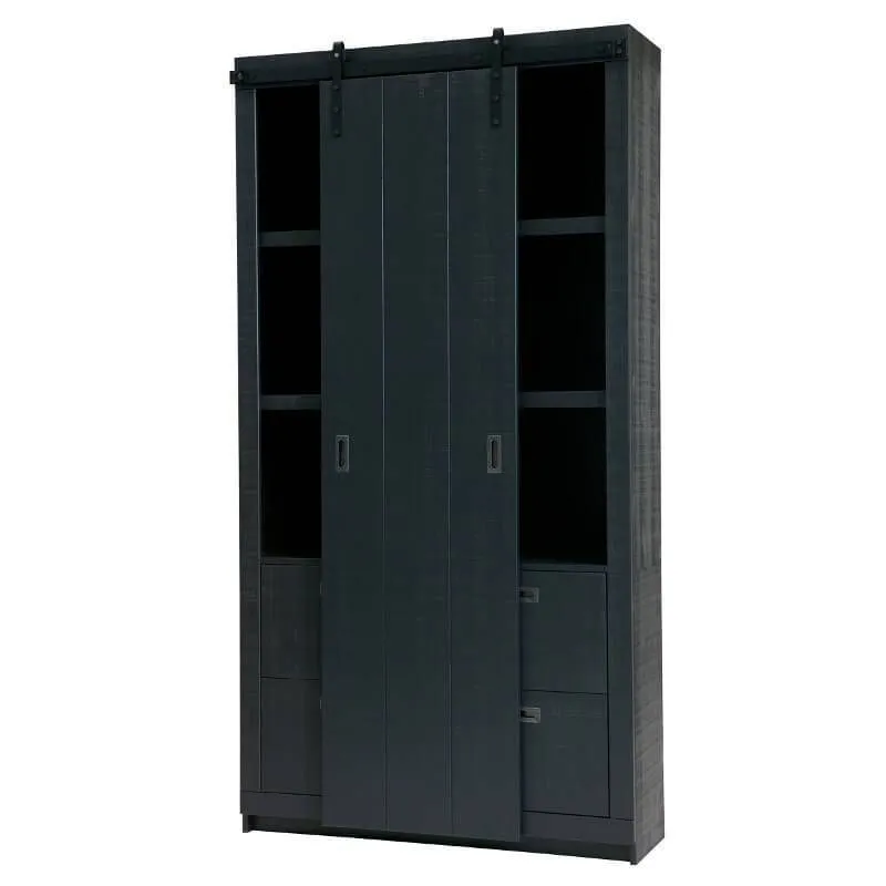 WOOOD Kapp Slide Barn