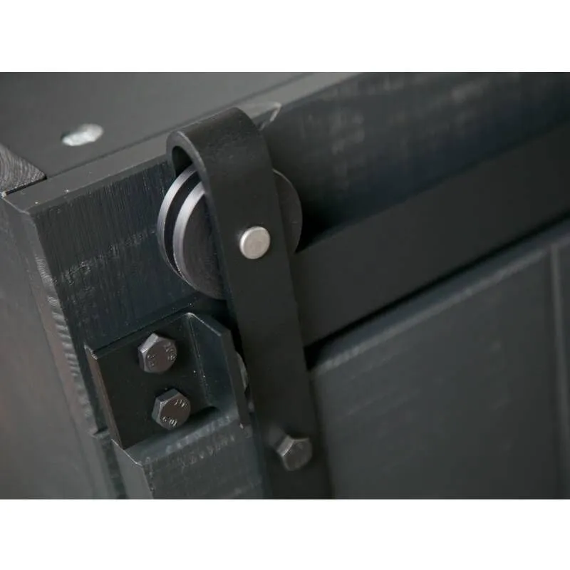 WOOOD Kapp Slide Barn