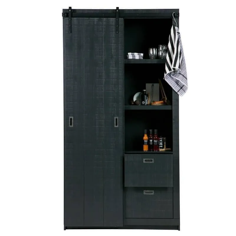 WOOOD Kapp Slide Barn