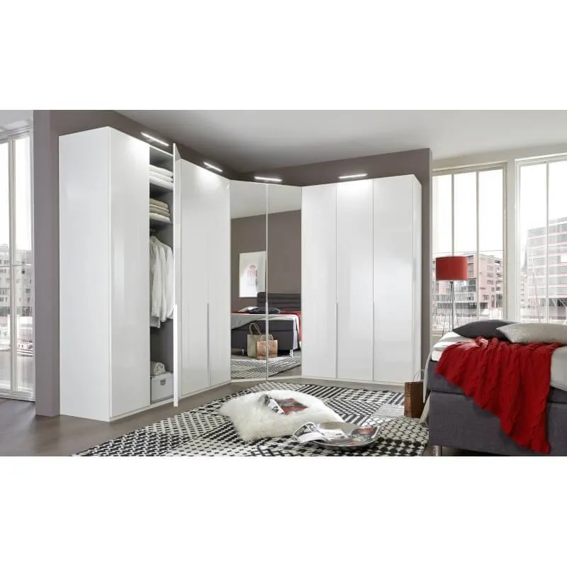Riidekapp New York C