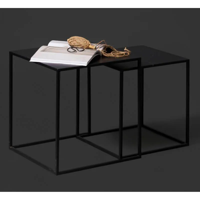 WOOOD Abilaua komplekt Ziva