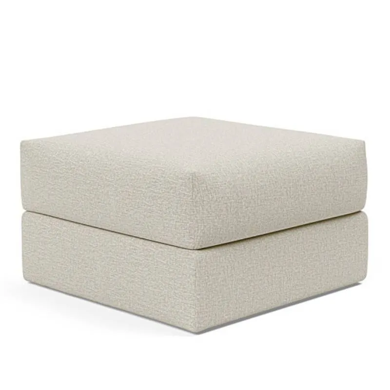 Innovation tumba Cornila helebeež