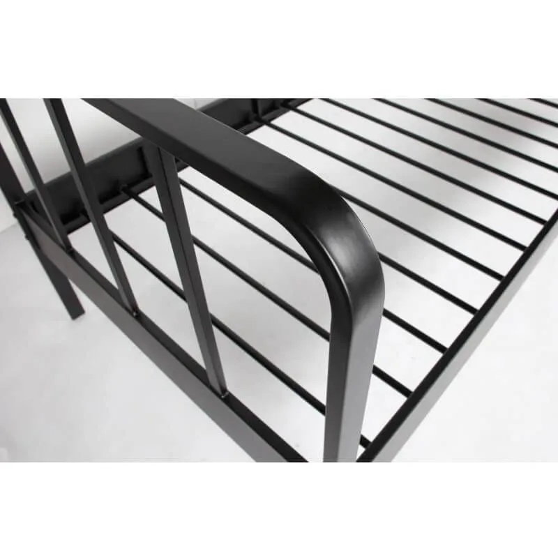 WOOOD Voodi Mees 90x200 cm