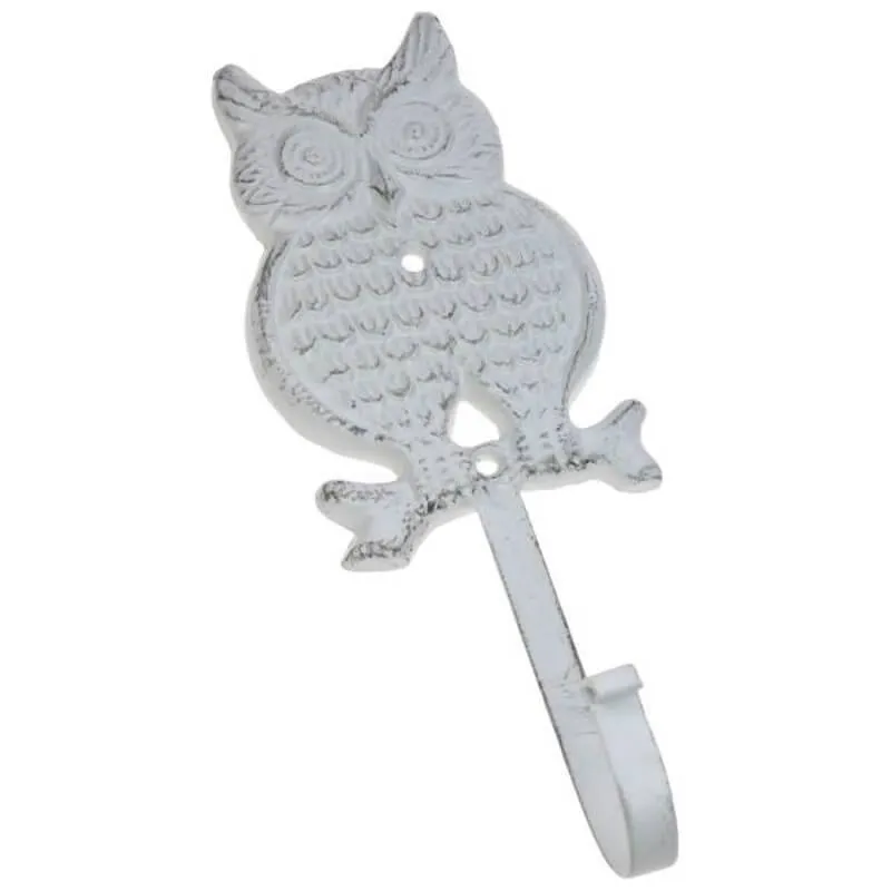 Seinanagi Owl valge