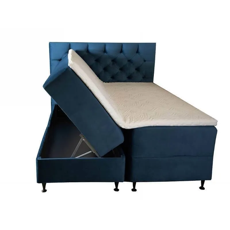 Kontinentaalvoodi Pandora Hypnos+ kattemadratsi komplekt 180x200 cm