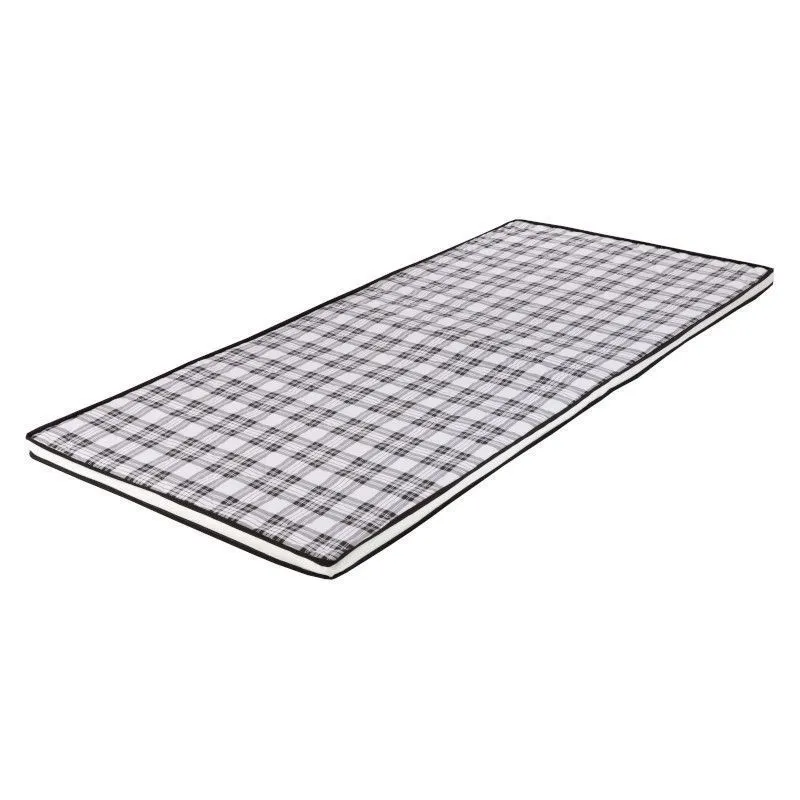 Kattemadrats Erika Grey 180x200 cm