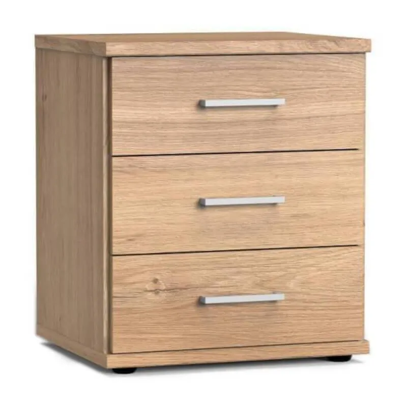 Öökapp Click tammeplank