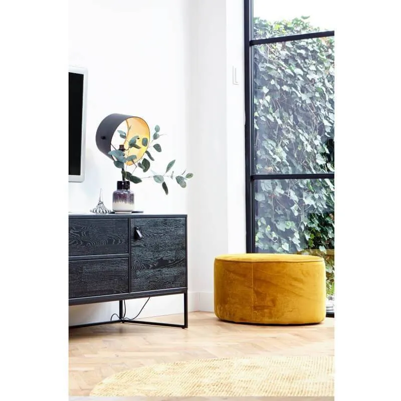 Tumba Sara ookerkollane D60 cm