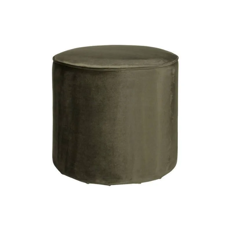 Tumba Sara rohekaspruun D46 cm
