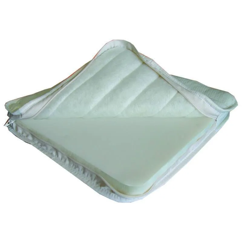 Stroma kattemadratsi sisu Memory 140x190 cm