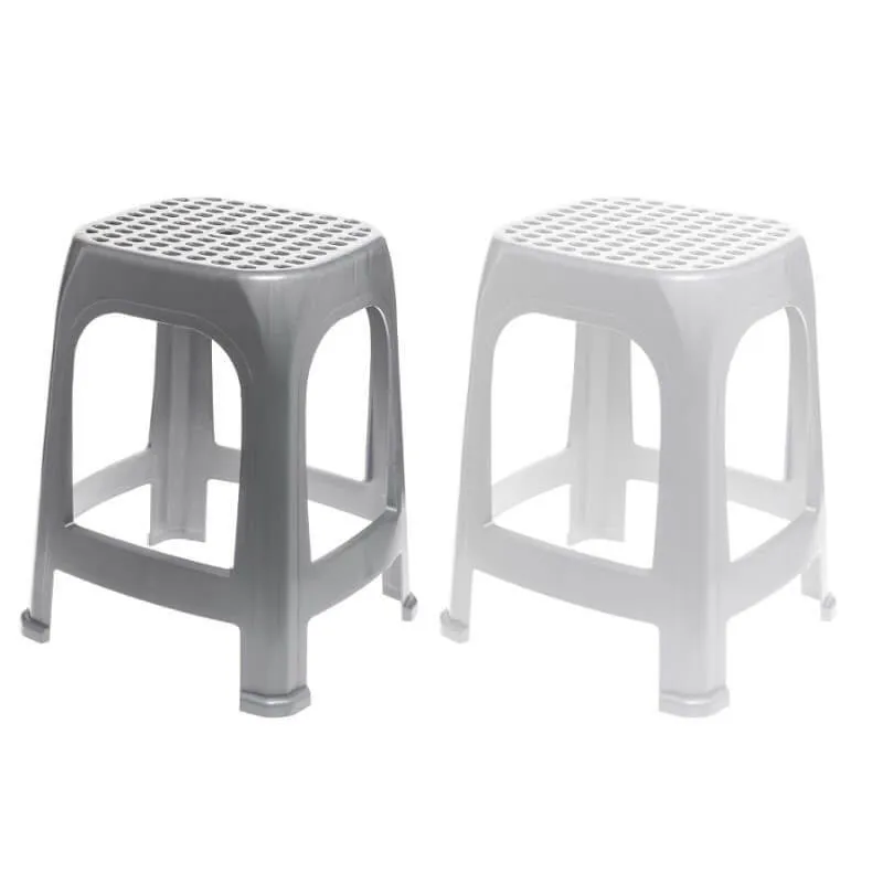 Taburet plastik