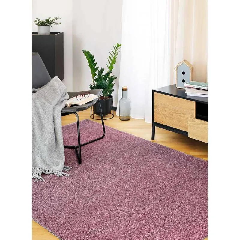 Vaip Noble hemFree™ 120x160 lilla