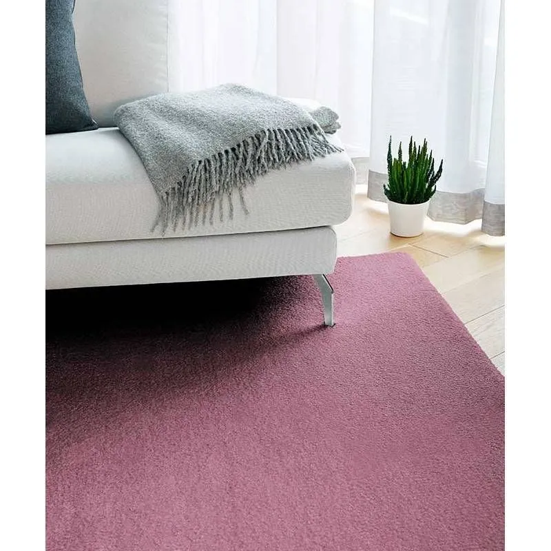Vaip Noble hemFree™ 120x160 lilla