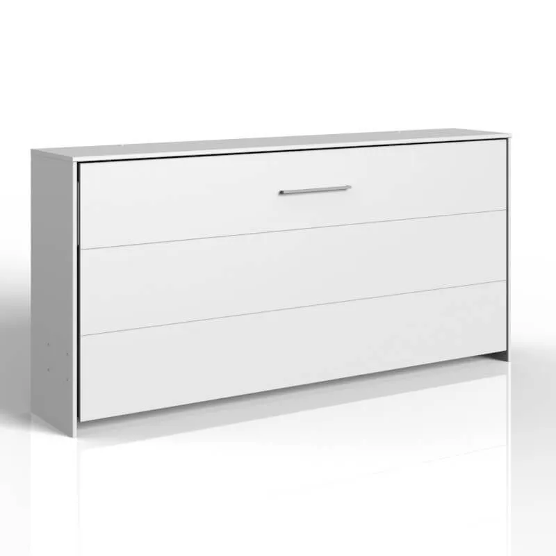 Kappvoodi Juist 90x200 valge