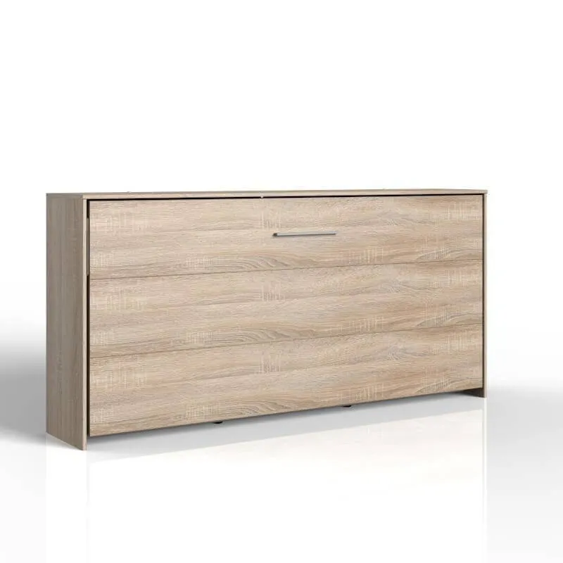 Kappvoodi Juist 90x200 hele tamm