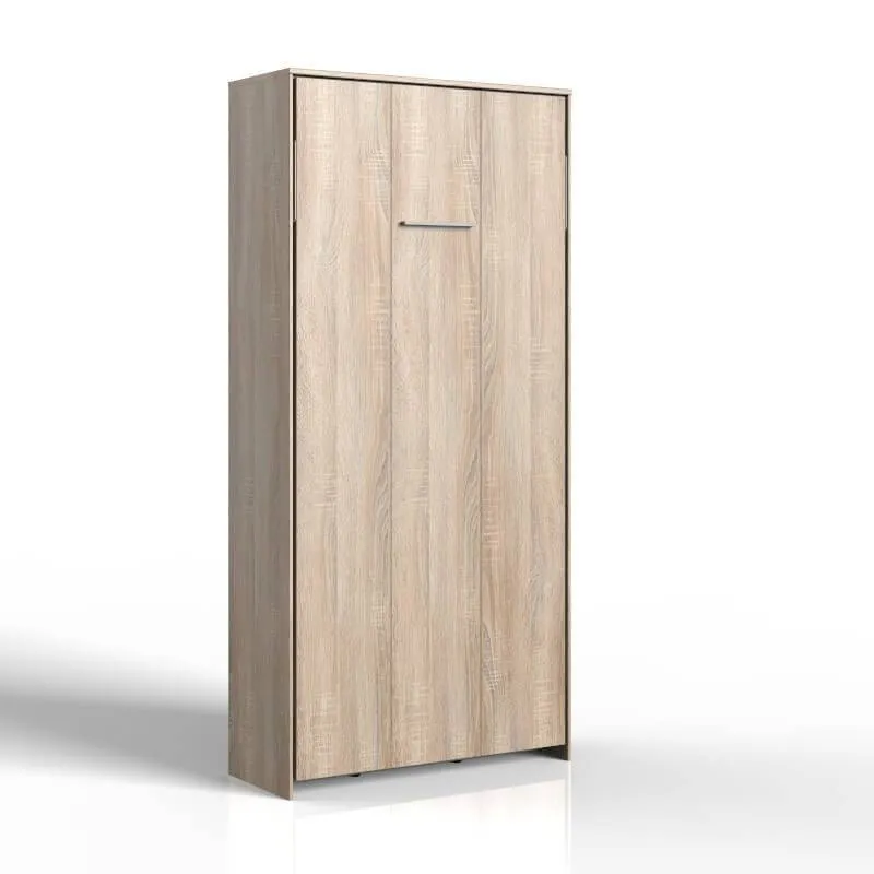 Kappvoodi Juist 90x200 hele tamm