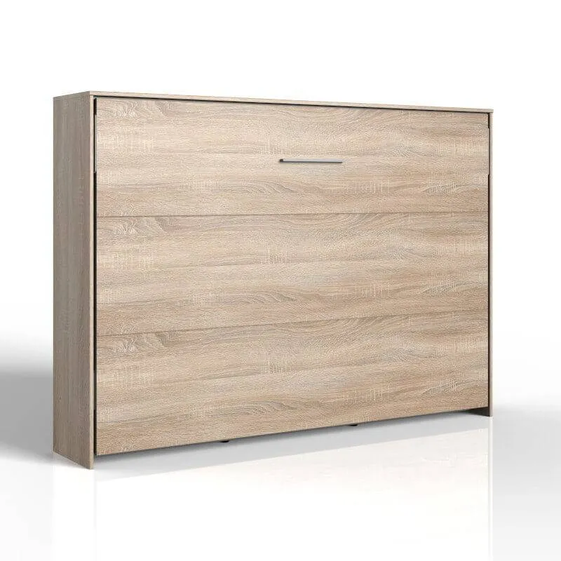 Kappvoodi Juist 140x200 hele tamm