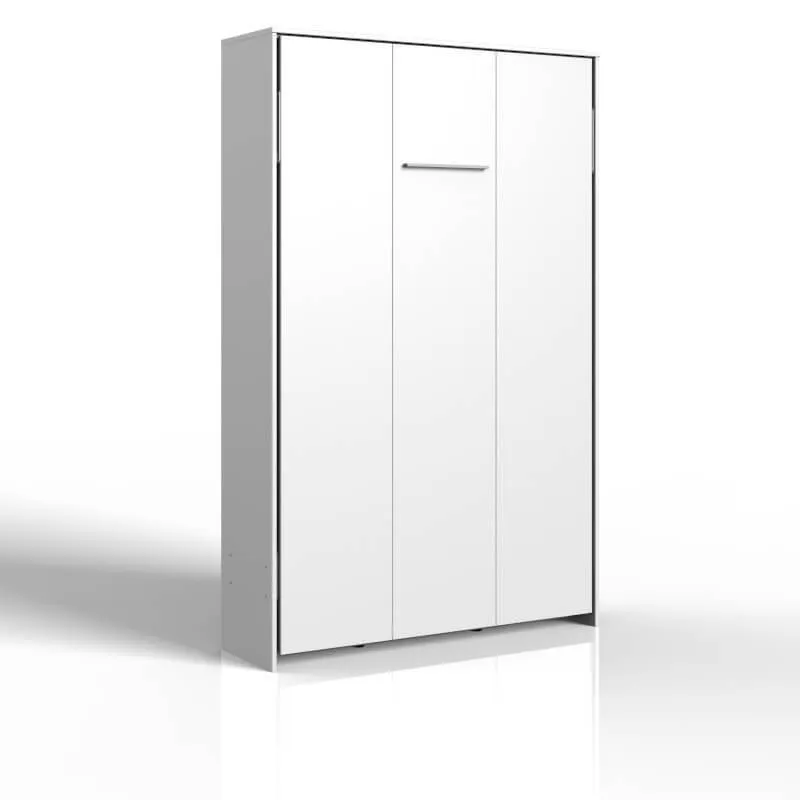 Kappvoodi Juist 120x200 valge