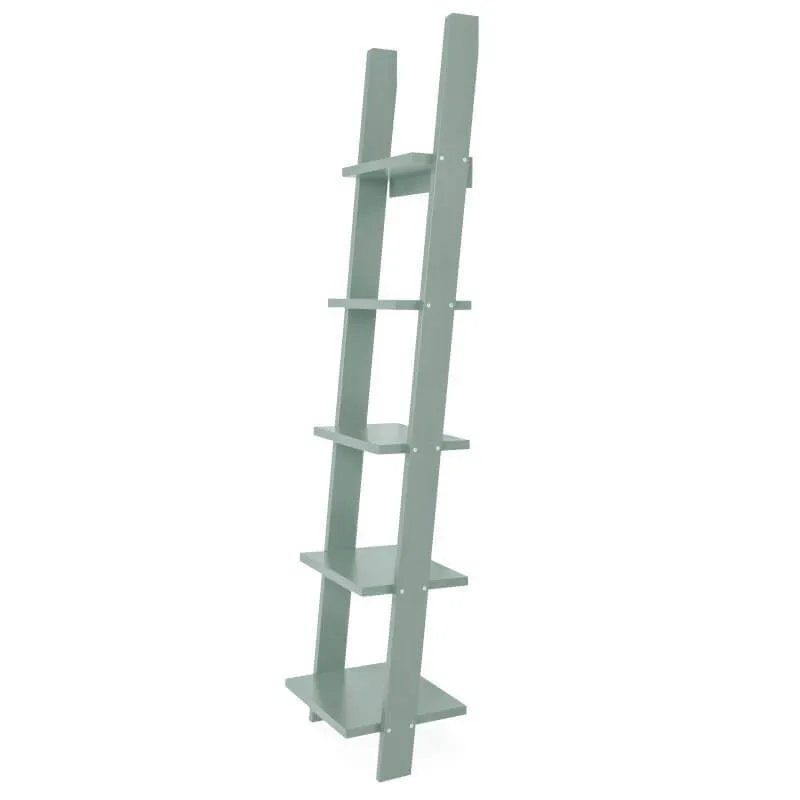 Tenzo riiul Strada 45 cm roheline