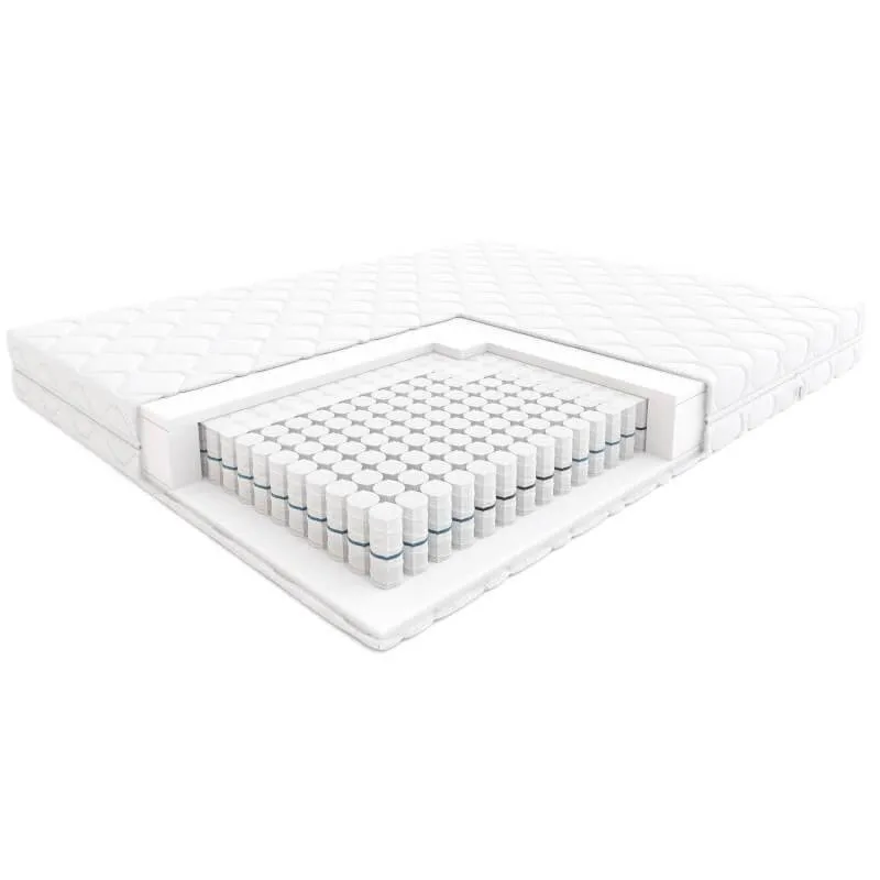 Hilding vedrumadrats Family Step 90x200 cm