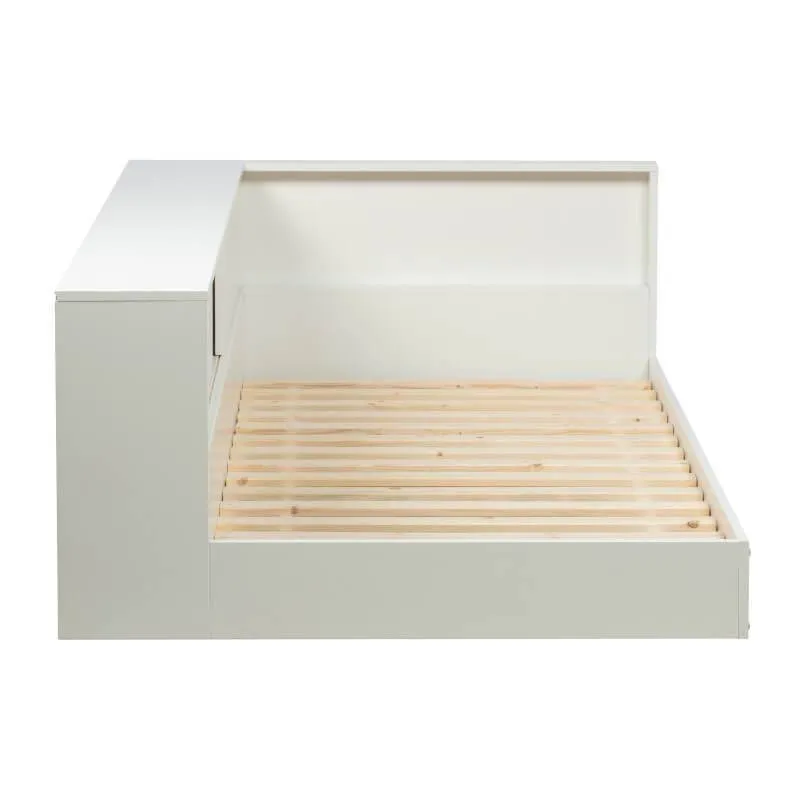 Woood voodi Connect 90x200 cm valge