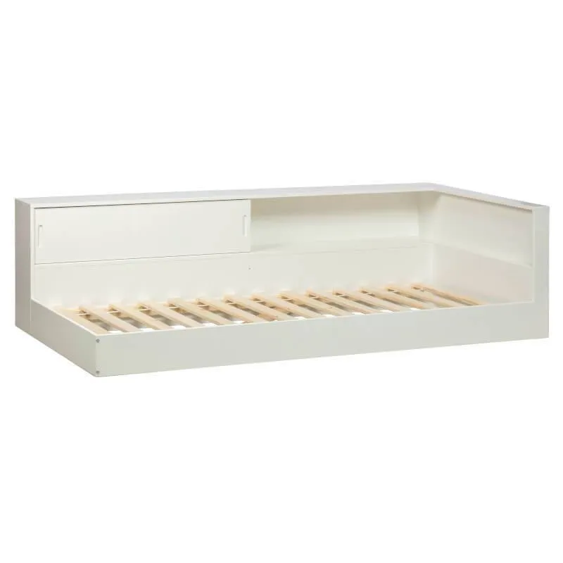 Woood voodi Connect 90x200 cm valge