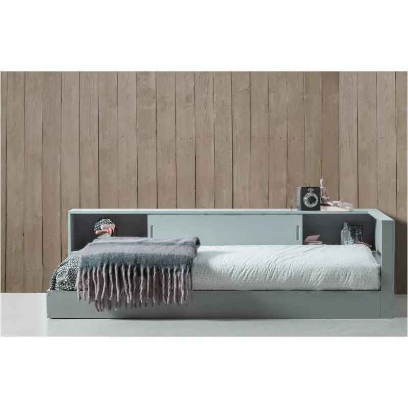 Woood voodi Connect 90x200 cm betoonhall