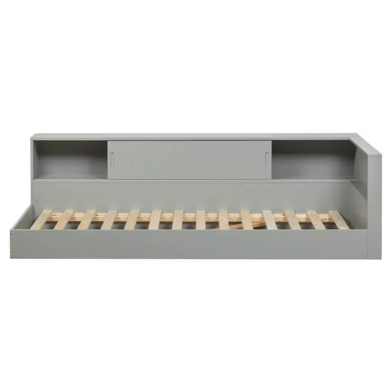 Woood voodi Connect 90x200 cm betoonhall