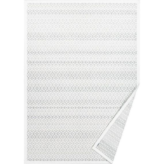 Vaip Tsirgu 80x250 cm white