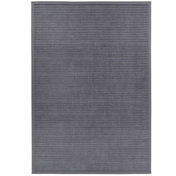 Vaip Kursi 100x160 cm grey
