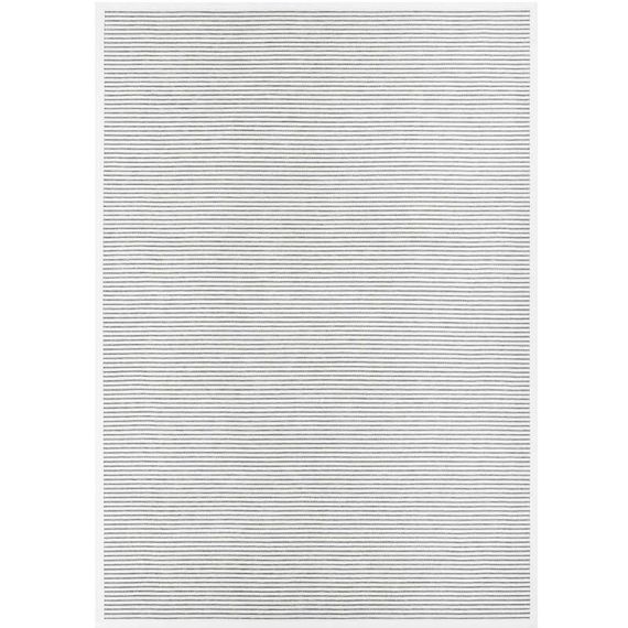 Vaip Lihula 100x160 cm white