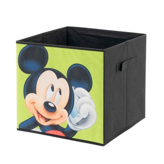 Tekstiilkarp Disney Mickey/Minnie